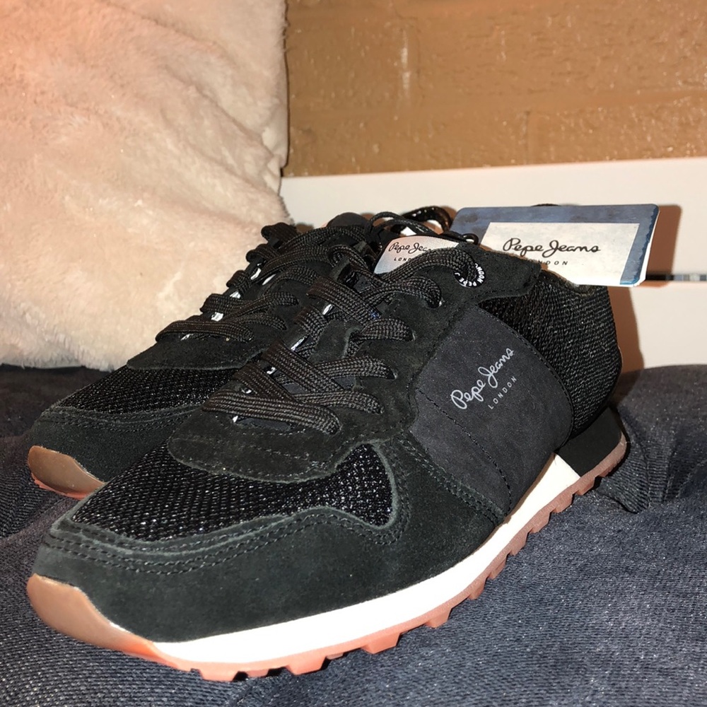 Women’s Pepe Jeans London shoes